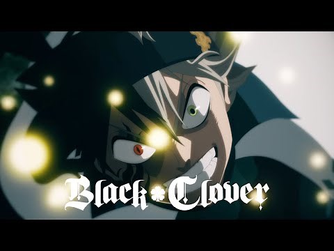 Black Clover - Opening 8 | sky & blue