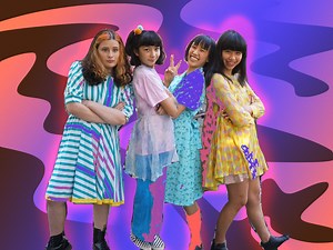 Meet The Linda Lindas, All Girl Band Making Noise with ‘Racist Sexist Boy’ Performance