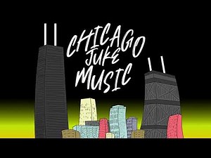 Cajmere - Percolator (Juke Remix)