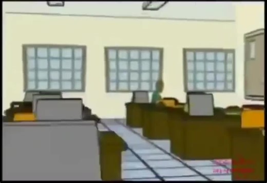 Fillmore! S2E13 Field Trip of the Just #fillmore #disney #cartoon #fullepisodes