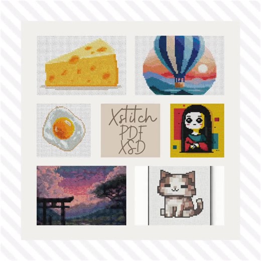 Fish Bones Cross Stitch Pattern, Fish Sceleton Small Easy Embroidery Design, Instant Download Beginner Needlework Chart - Etsy Canada