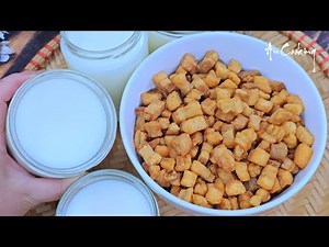 TÓP MỠ - Cách làm tóp mỡ giòn rụm, thơm ngon, có thể bạn chưa biết cách làm vô cùng dễ này !