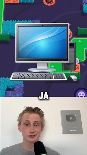 Brawl Stars on PC?? #brawlstars