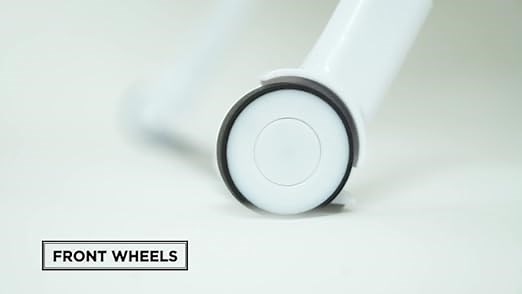 Nook NB National Park Collection - Features