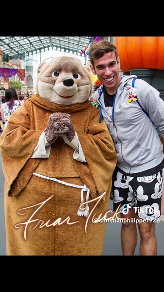 Exploring Disney's Robin Hood: Vintage Characters and History