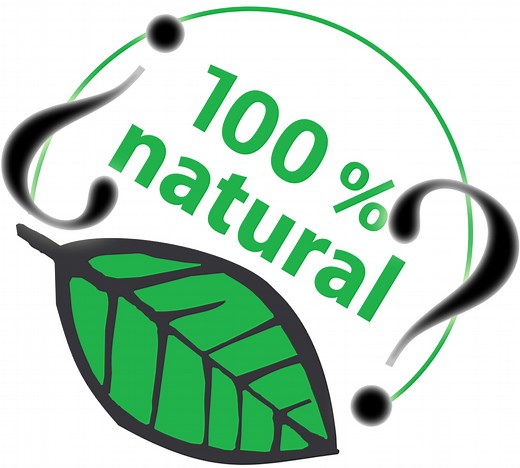 ¿Qué son los Productos Naturales y Por qué el Concepto se Confunde?