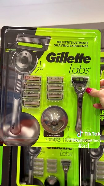 CostcoHotFinds on TikTok