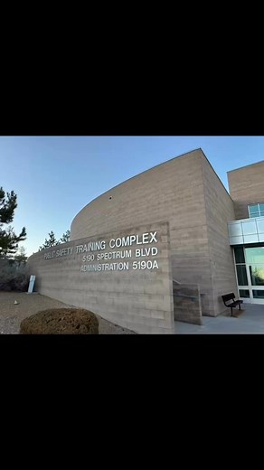 February of this year I provided a 2-day Trauma-Informed Investigation Course for the Inter-Tribal Council of Nevada. Amazing MDT! #notalleged | Boardman Training and Consulting