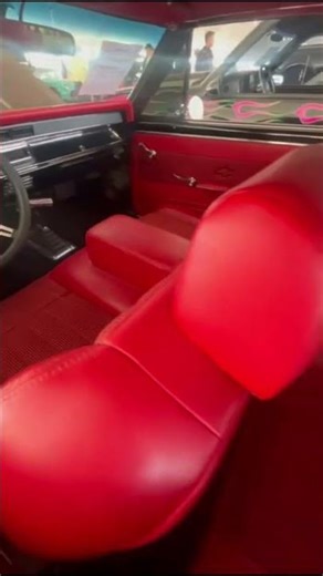 1969 Chevrolet Chevelle SS