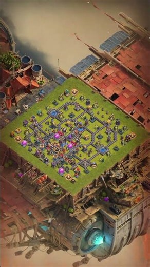 Fury Queen may have survived the meteor, but still has a thing for Walls…