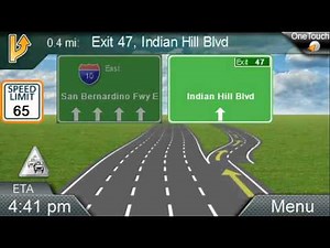 Introducing the Magellan RoadMate 2210T