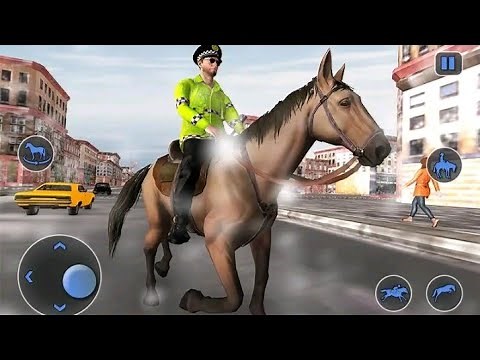 Tik tik ghoda - ghoda wala game - ghoda game - Horse cartoon - ghoda gadi - Horse game