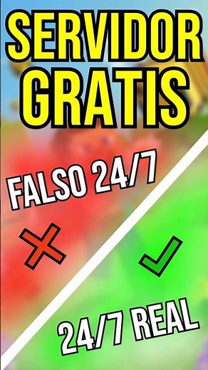 Create your own Minecraft server for FREE and 24/7!