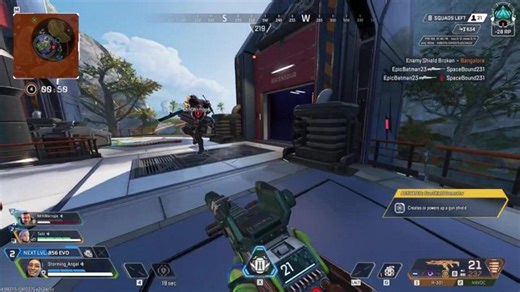 Ranked, learning to play properly