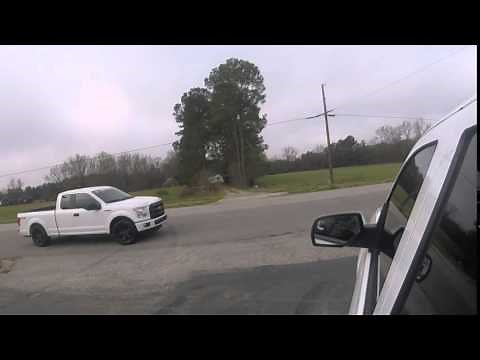 2015 F150 5.0L traction control off 5 Star Tuned !