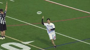 9.1K views · 57 reactions | Throws on throws on throws 累 | Ultimate Frisbee Association | Facebook