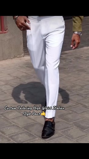 Custom Tailoring High Waist Italian Style Pant 🤙 134/4 Old Moor Street, Colombo-12 0752024123 #tiktok #trending #viral #fashion #fyp #men #outfit #shirt #trousers #italian #capcut #srilanka #video #edit #viraltiktok #rapper #song #foryoupage #tailormade #dress #newtrend #highwaist #denim #jeans #mensfashion #style