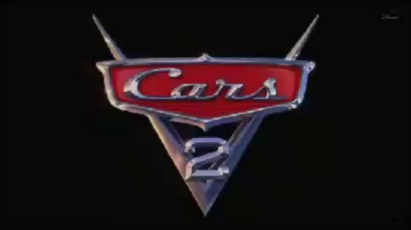 Cars 2 (Dub Indonesia) Part 1 | bilibili
