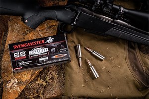 6.8 Western vs. Other .270-Calibers: Bullet Advantages - RifleShooter