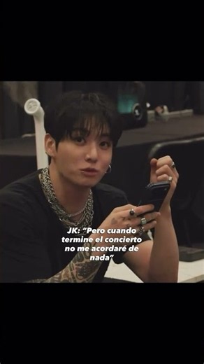 BTS IS COMING UP speaking a lot of Spanish