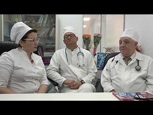 Что лучше дневной или круглосуточный стационар.