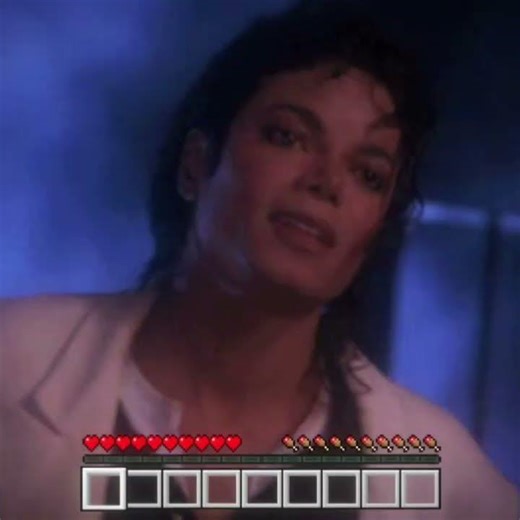 Michael Jackson x Minecraft #michaeljackson #kingofpopforever #minecraft #trending