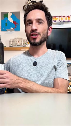 21K views · 3.6K reactions | Lego raro, Torre de Pisa, Panda, Pinocchio, Notredame e Flor de Lego! Montando Recebidos! Meus seguidores amados resolveram me dar trabalho 樂 e me mandaram várias coisas preu montar! Se quiser mandar algo, quem sabe não monto teu presente... Precisa ser via CORREIOS  Pedro Passari Cx. Postal 71539 CEP: 05020-970 Parte 2 nos comentários! | Pedro Passari | Facebook