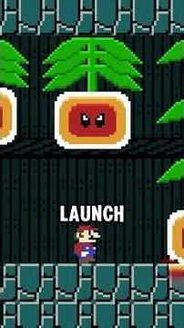 The SHOCKING truth about the Fire Flower that everyone ignores! 🔥#gaming #games #mario #supermario