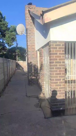 Zengeza 4: House for Sale ($40 000) Solid 6-bedroom home sitting on a 400m² stand in Old Zengeza. Features include: ● lounge ● kitchen ● 2 toilets with shower, ● wall and gate ● paved yard ● Garage Located close to schools, shops, and transport links(Aquatic Complex and Hospital). This is a perfect fit for a large family or smart investor. Viewing is a must – Call now before it’s gone! For viewings, contact Tery at 263 77 504 1884 or via email at terencemandebvu@terezim.co.zw. You can also view 