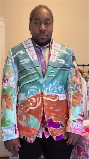 Slideshow Bob presents Propalooza! Starring Rebecca Chambers! #fyp #foryourpage #foryourpages #residentevil #zombies But suits at Theartofstorytellingdotstore Book a cameo click link in Bio