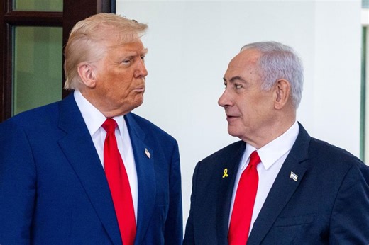 Why Israel and the US still need each other more than ever