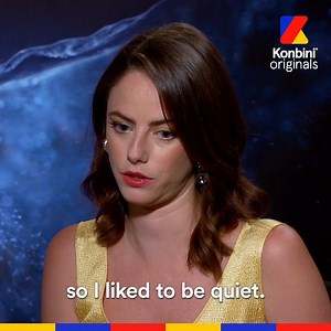 14K views · 132 reactions | She was Effy in "Skins", Teresa in "The Maze Runner" and Carina in "Pirates of the Caribbean". She's now starring in "Crawl". Here is Kaya Scodelario in a Fast Life Interview  | Konbini | Facebook