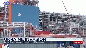 50K views · 579 reactions | 'It's all a political rouse, to undermine the sanctions.' Editor in Chief of Business New Europe, Ben Aris discusses Germany's dependency on Russia for gas.  Freeview 236, Sky 515, Virgin 626  DAB+  GB News YouTube https://bit.ly/3vAYaw0 | GB News | Facebook