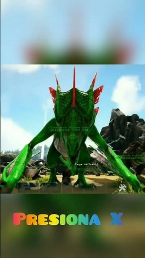 COMMAND TO GET CHEATED EGGS IN ARK!!