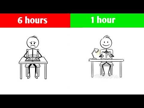 Proven Tips to Study Faster (And Actually Remember It)