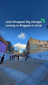 98K views · 491 reactions | Briggate’s had a busy year… and it’ll be...