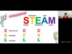 Everything you need to know about STEAM teaching in ELT
