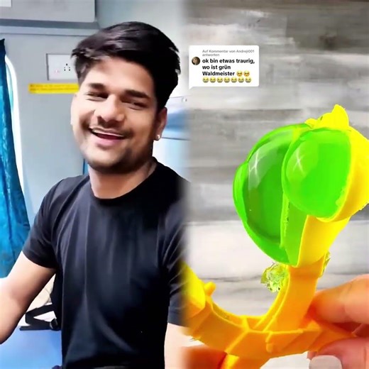 Bhaiya ke sath train ka safar😂 #shorts #train