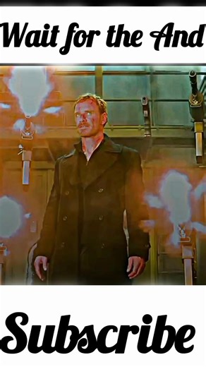 The Rise of Magneto: Pure Power! 🧲 #Magneto #XMen #Marvel #Shorts