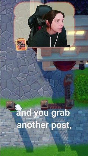 Disney Dreamlight Valley Brick Fence Hack