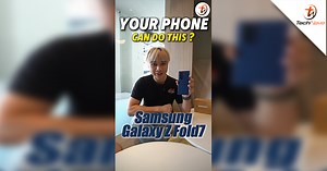Samsung Galaxy Hacks that you should know! | TechNave