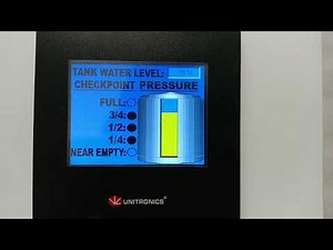 Automatic Water Level Controllers & Sensors - See It Working