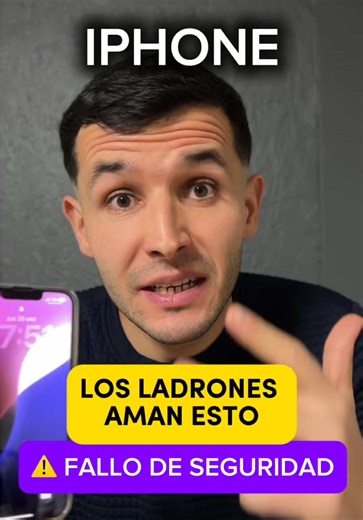 Desactiva el modo avión en iPhone para mayor seguridad