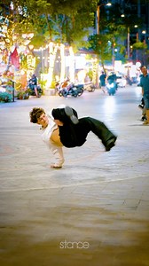 streets of Vietnam 🇻🇳 @lorenzo_bboy 📍 @radikalforzejam Da Nang, Vietnam 🎶 @playboicarti 🎞️ @daniel.stance | Stance