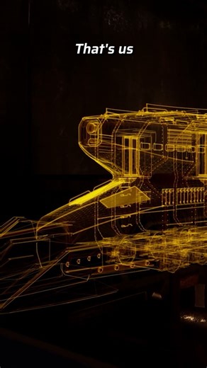 Public Transportation Violence 💥 Dagger Shuttle Tutorial #12DaysofEnginefall