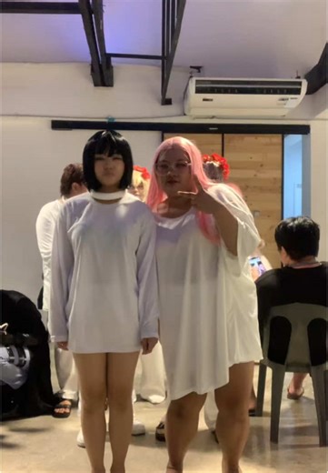 Exploring Alien Stage Cosplay Culture