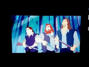 Pocahontas Ending part 1 HD 🌲