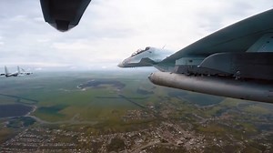 Sukhoi Su-30 - Thrust Vectored Beast | Fighter Aircraft