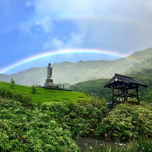 Unlike Any Other Zen Temple — Chozen-ji