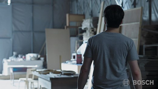 Introducing the new Bosch Go (Gen 3) screwdriver! Packed with fresh features to supercharge your productivity! 💪 No more dropped bits with its universal bit locker – it securely holds and locks any ¼” hex screwdriver bits. Light up your workspace with the integrated LED ring, illuminating those hard-to-reach corners for seamless work, day or night! Experience next-level precision with the advanced mechanical clutch, offering 7 torque settings from fine precision settings for delicate applicatio